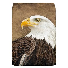 Eagle Removable Flap Cover (large) by TonyaButcher