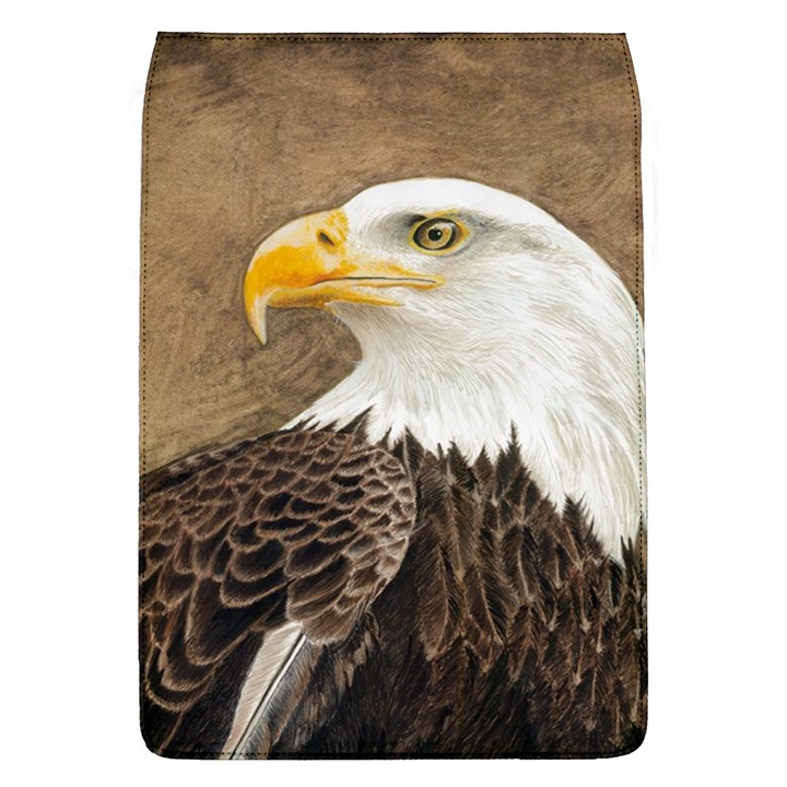 Eagle Removable Flap Cover (Large)