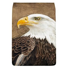 Eagle Removable Flap Cover (small) by TonyaButcher