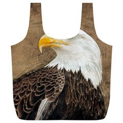 Eagle Reusable Bag (xl)