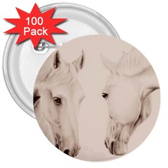 Tender Approach  3  Button (100 Pack)