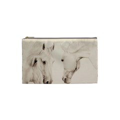 Tender Approach  Cosmetic Bag (small)