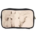 Tender Approach  Travel Toiletry Bag (One Side) Front