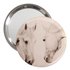 Tender Approach  3  Handbag Mirror