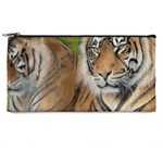 Soft Protection Pencil Case Front