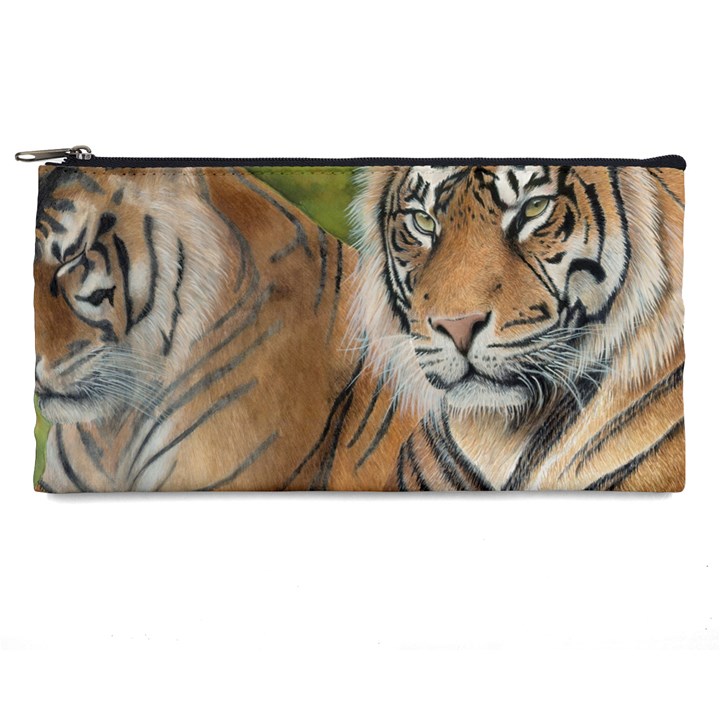 Soft Protection Pencil Case