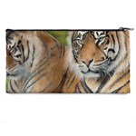 Soft Protection Pencil Case Back