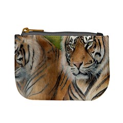 Soft Protection Coin Change Purse