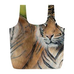 Soft Protection Reusable Bag (l) by TonyaButcher