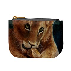 Playful  Coin Change Purse by TonyaButcher