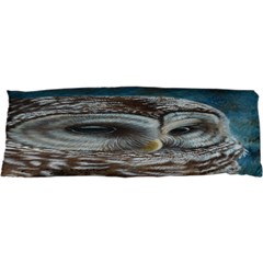 Barred Owl Samsung Galaxy Nexus S I9020 Hardshell Case