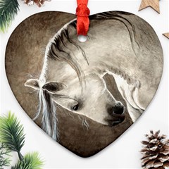 Humble Heart Ornament