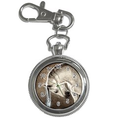 Humble Key Chain Watch by TonyaButcher