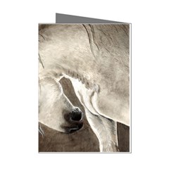 Humble Mini Greeting Card (8 Pack)