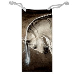 Humble Jewelry Bag by TonyaButcher