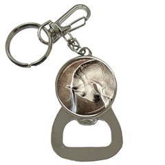 Humble Bottle Opener Key Chain by TonyaButcher