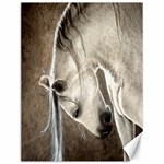 Humble Canvas 12  x 16  (Unframed) 11.86 x15.41  Canvas - 1