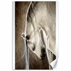 Humble Canvas 24  X 36  (unframed) by TonyaButcher