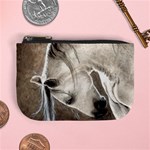 Humble Coin Change Purse Front