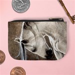 Humble Coin Change Purse Back