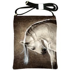 Humble Shoulder Sling Bag by TonyaButcher