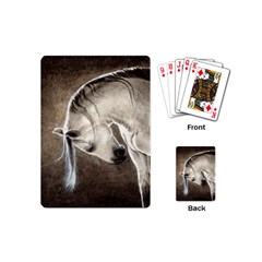 Humble Playing Cards (mini) by TonyaButcher