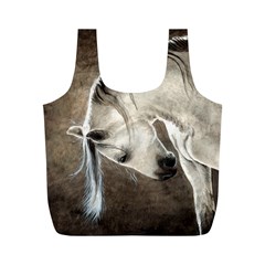 Humble Reusable Bag (m) by TonyaButcher