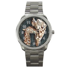 A Mother s Love Sport Metal Watch by TonyaButcher