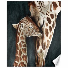 A Mother s Love Canvas 16  X 20  (unframed) by TonyaButcher