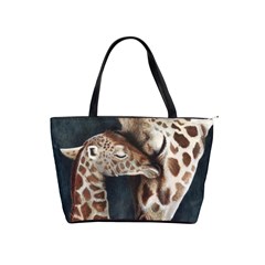 A Mother s Love Large Shoulder Bag by TonyaButcher