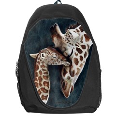 A Mother s Love Backpack Bag