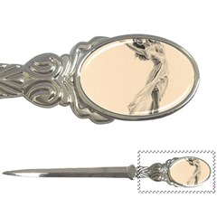 Graceful Dancer Letter Opener