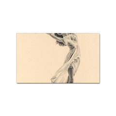 Graceful Dancer Sticker 10 Pack (rectangle) by TonyaButcher