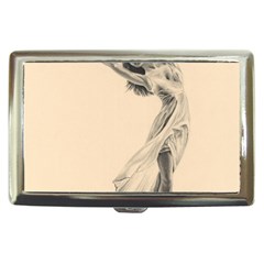 Graceful Dancer Cigarette Money Case by TonyaButcher