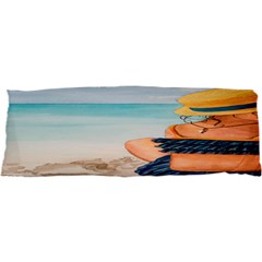 A Day At The Beach Samsung Galaxy Nexus S I9020 Hardshell Case