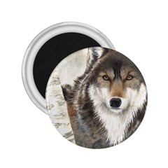 Hunter 2 25  Button Magnet by TonyaButcher