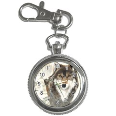 Hunter Key Chain Watch by TonyaButcher