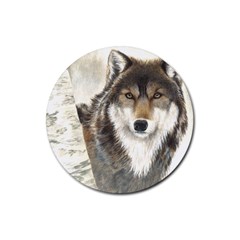 Hunter Drink Coasters 4 Pack (round) by TonyaButcher