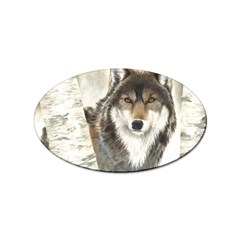 Hunter Sticker 100 Pack (oval) by TonyaButcher