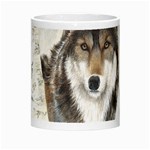 Hunter Morph Mug Center