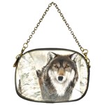 Hunter Chain Purse (Two Sided)  Front