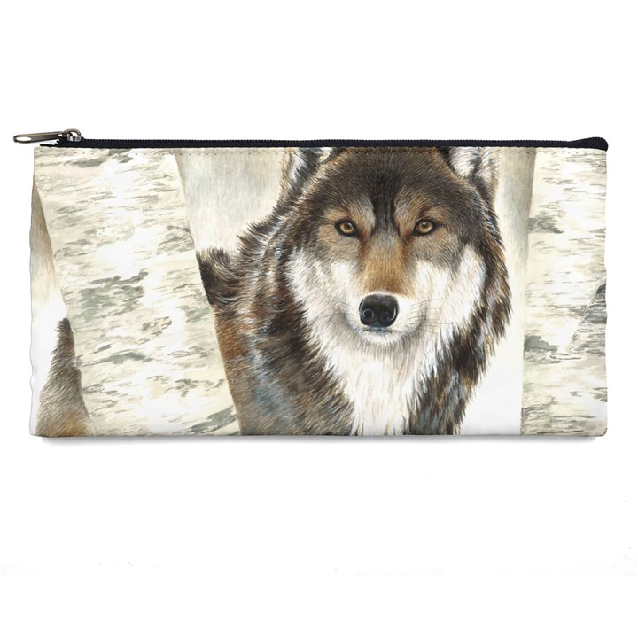 Hunter Pencil Case