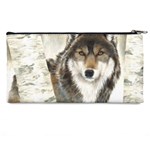 Hunter Pencil Case Back