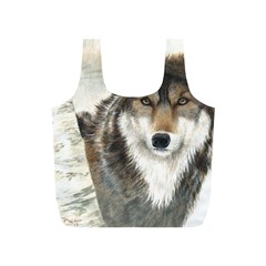 Hunter Reusable Bag (s) by TonyaButcher