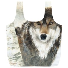 Hunter Reusable Bag (xl)