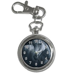 Equine Grace  Key Chain Watch by TonyaButcher