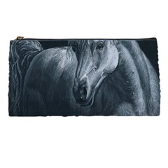 Equine Grace  Pencil Case by TonyaButcher