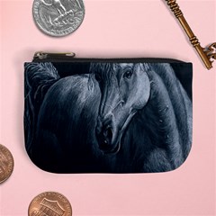 Equine Grace  Coin Change Purse by TonyaButcher