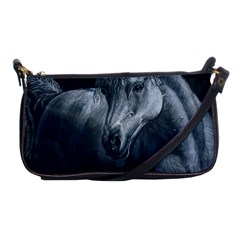 Equine Grace  Evening Bag by TonyaButcher