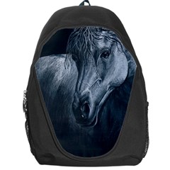 Equine Grace  Backpack Bag